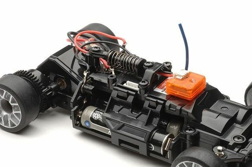 Kyosho cavo di collegamento - di,