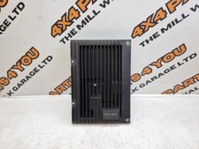 AMPLIFICATORE AUDIO RANGE