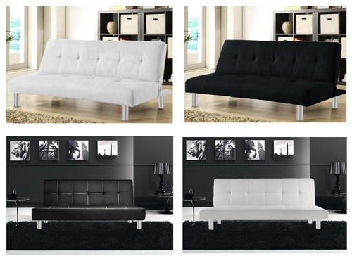Divano letto posti - 3,