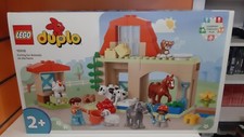 LEGO Duplo 10416 Cura degli