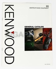Kenwood Ricevitore