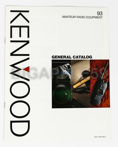 Kenwood ricevitore - kenwood,