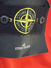 Giacca parka Stone Island