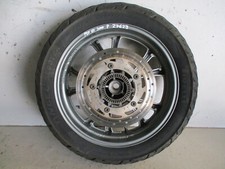 16x3.50 Ruota Posteriore Cerchio Kymco People GT 300 2010 2017 42601-LGE5-E00