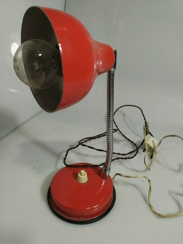Piccola lampada anni - piccola,