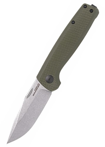 Sog terminus od - terminus, green