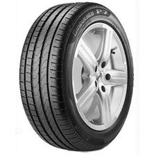 GOMME AUTO ESTIVE 205 50 R17 89H PIRELLI CINTURATO P7 P7C2 MFS PNEUMATICI NUOVI