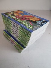 LOTTO 1-18 FUJIWARA KAWAMATA L' EMBLEMA DI ROTO STAR COMICS GIAPPONE MANGA SC79