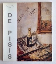 DE PISIS, Regines Gallery