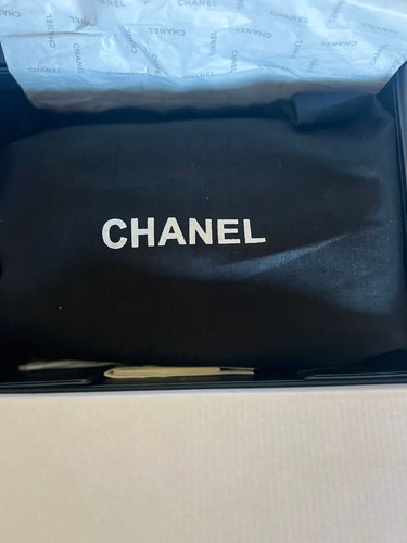 Borsa chanel classica nuova - chanel,