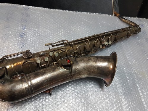 1920 the buescher true tone - 1920,