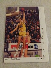 1993 TONI KUKOC CLASSIC #6 C3