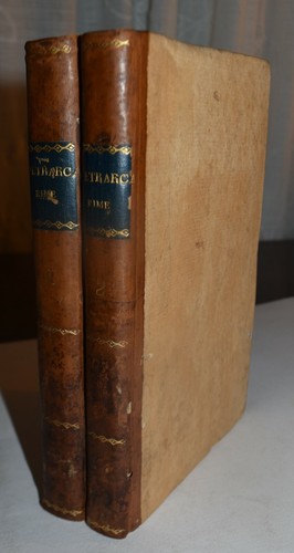 Petrarca ediz 1806 - -,