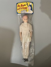 Vintage Barbie Clone Doll Ken