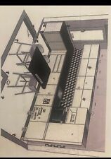 cucina usata angolare lube