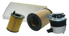 Kit filtri tagliando adatto - kit,