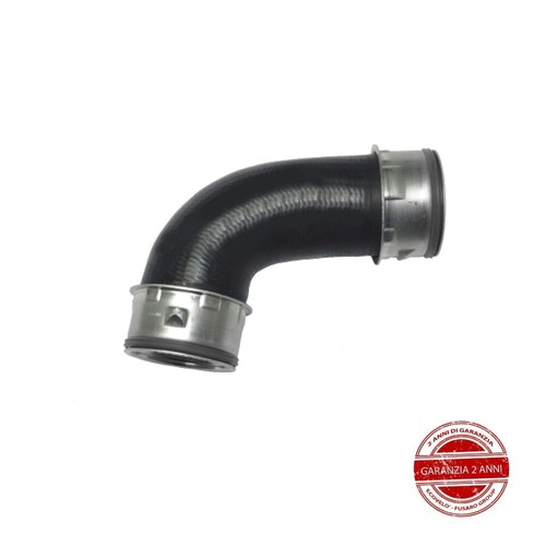 Manicotto intercooler turbo - intercooler,