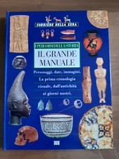 PERCORSI DELLA STORIA DIZIONARIO ENCICLOPEDIA ATLANTE 4 VOLUMI VINTAGE DE AGOSTI