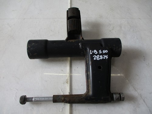 Supporto motore staffa piastra - staffa,