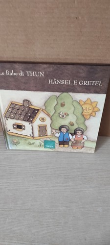 Fiabe thun hansel - thun, e