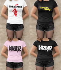 Maglia Linkin Park Chester