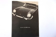 1968 Fiat 850 Spider