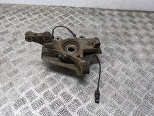 Mozzo Fiat Qubo Mk1 Mpv 5dr