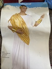Costume Ave Cesare uomo taglia