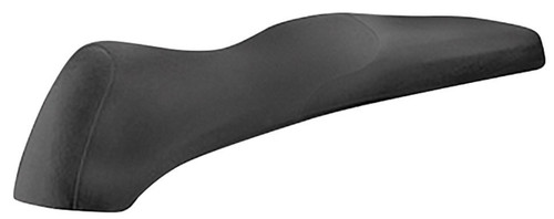 Coprisella nera per honda - coprisella,
