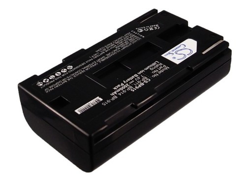 Batteria agli ioni litio - di,