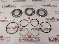 Kit di riparazione cilindro