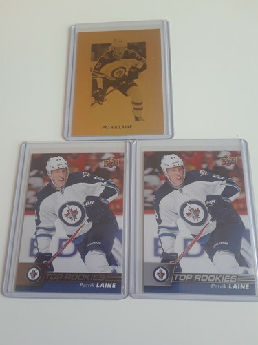 Lot patrik laine winnipeg - lot,