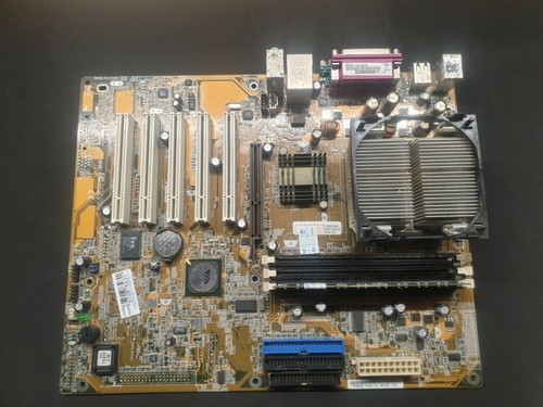 Asus a7v600 scheda madre - asus,