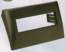 MASCHERINA PER AUTORADIO PER FIAT STILO NUOVA SIGILLATA