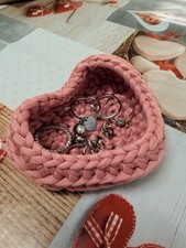💗 Porta Gioie a Forma di