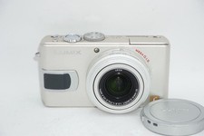 LUMIX DMC LX1