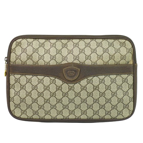 Borsa pochette gucci - pochette,