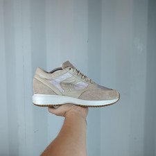 UK 7 - GEOX Stringate Happy