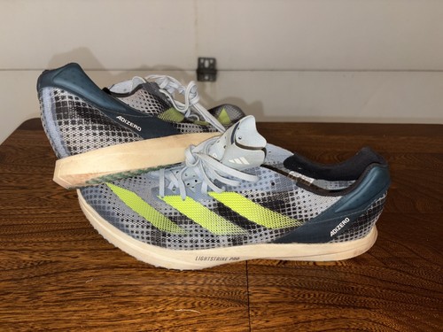 Taglia adidas adizero - taglia, 10