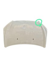 COFANO ANTERIORE PER CHEVROLET