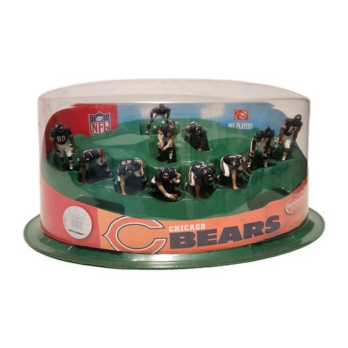 Chicago bears 2007 - bears,