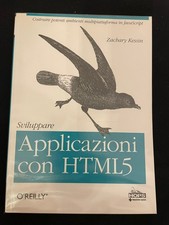 Libro sviluppare applicazioni