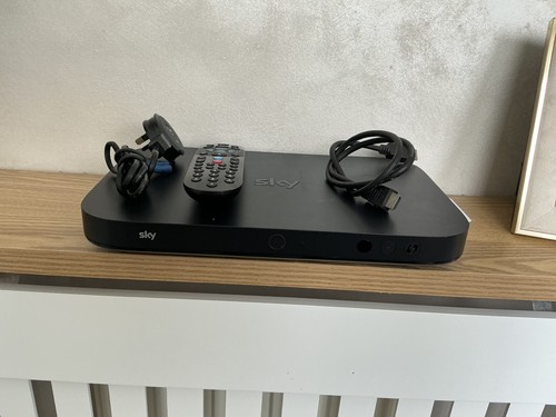 Sky box model es340a d8 - model,