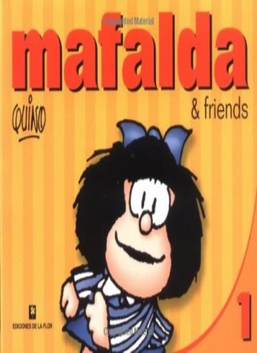 Mafalda and friends - and,