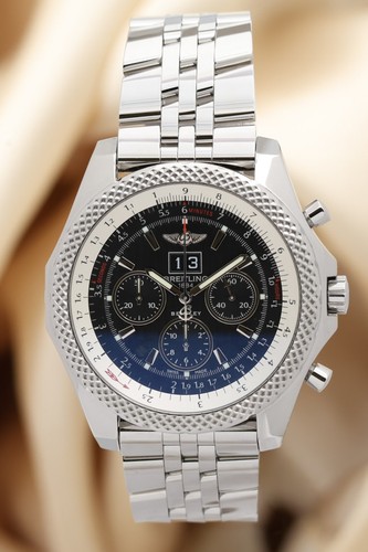 Orologio uomo breitling - orologio,