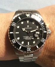 Orologio Steinhart Ocean One