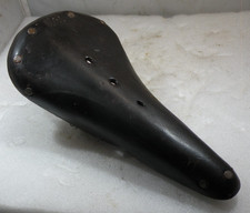 Sella classica Brooks in pelle