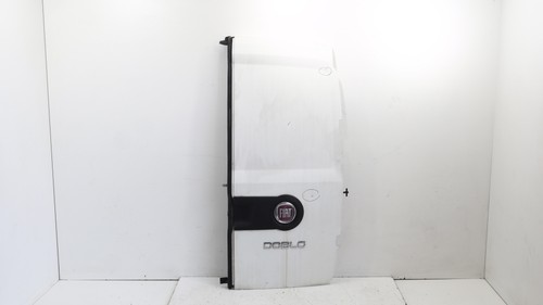 Porta carico posteriore - posteriore, a