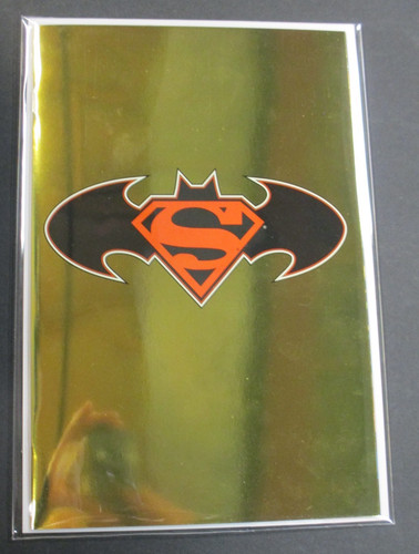 Superman batman nycc 2023 - superman/batman,
