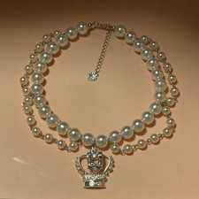 Collana Corona Luminosa Luminosa Bambino le Stelle